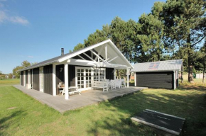 Holiday home Kramnitsevej A- 2469